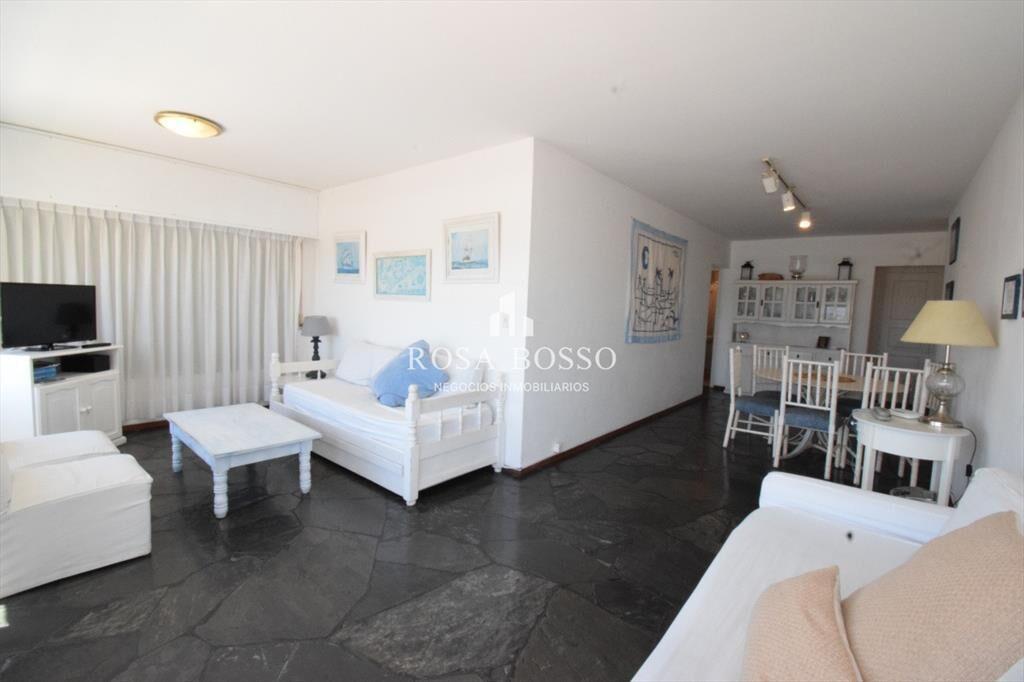 Apartamento en Península.