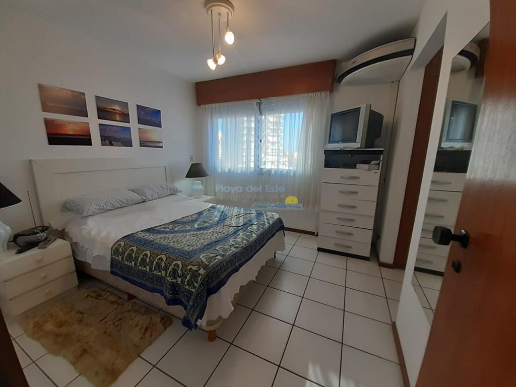 Apartamento en Venta de 1 dormitorio en Playa , ,