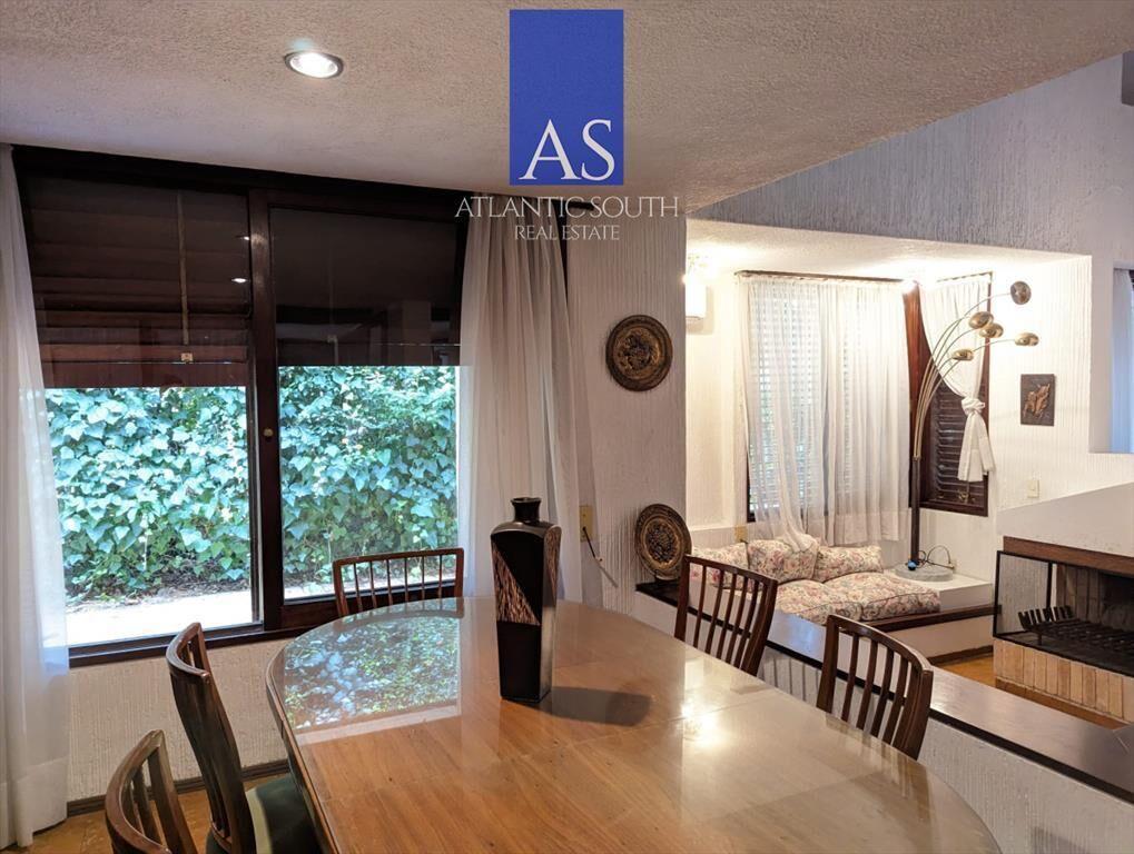 Casa 4 dormitorios en Playa Mansa Punta del Este