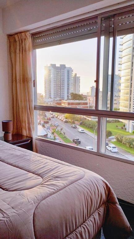Apartamento playa Brava alquiler de Temporada