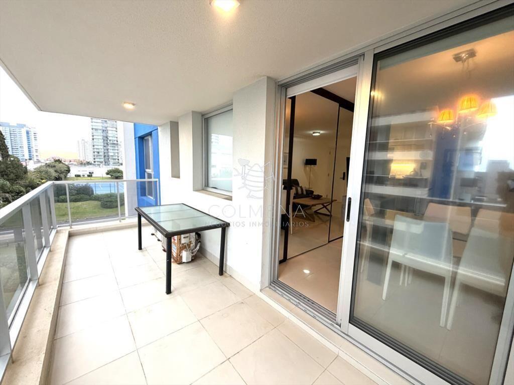 Apartamento en Brava - Punta del Este