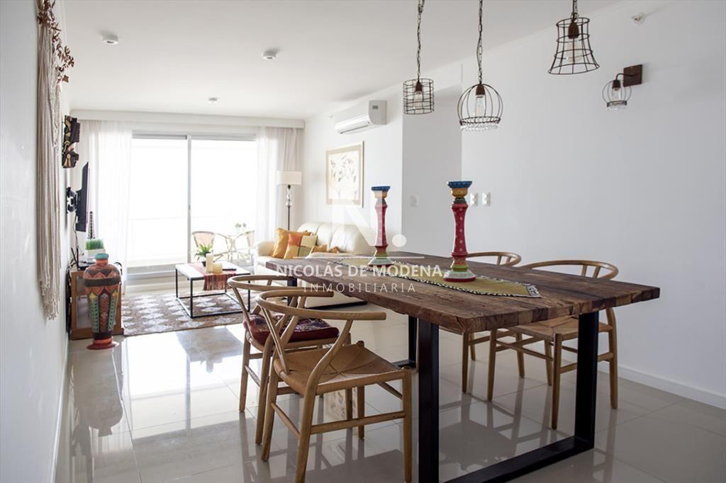 Torre Wind Punta del Este, la oportunidad para
