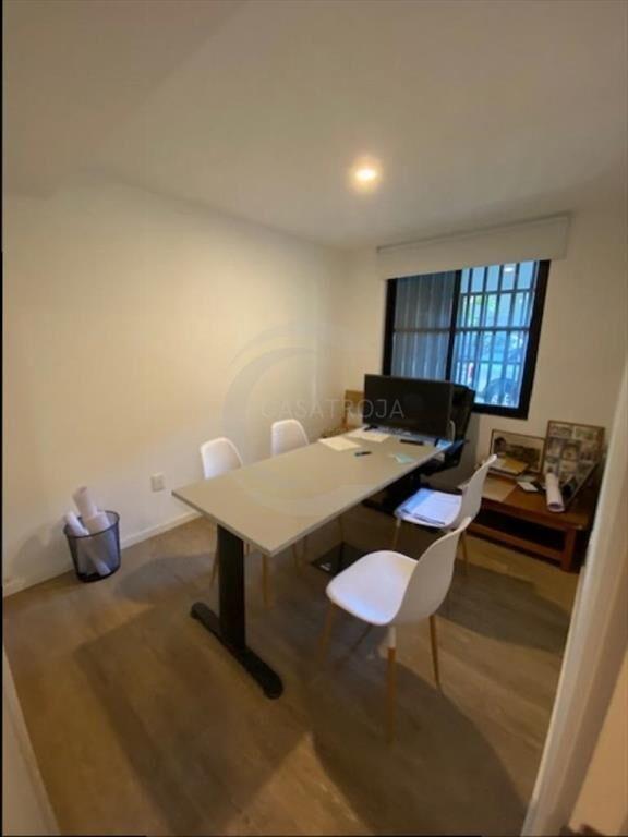 CASATROJA VENTA APTO 1 DORMITORIO PALERMO