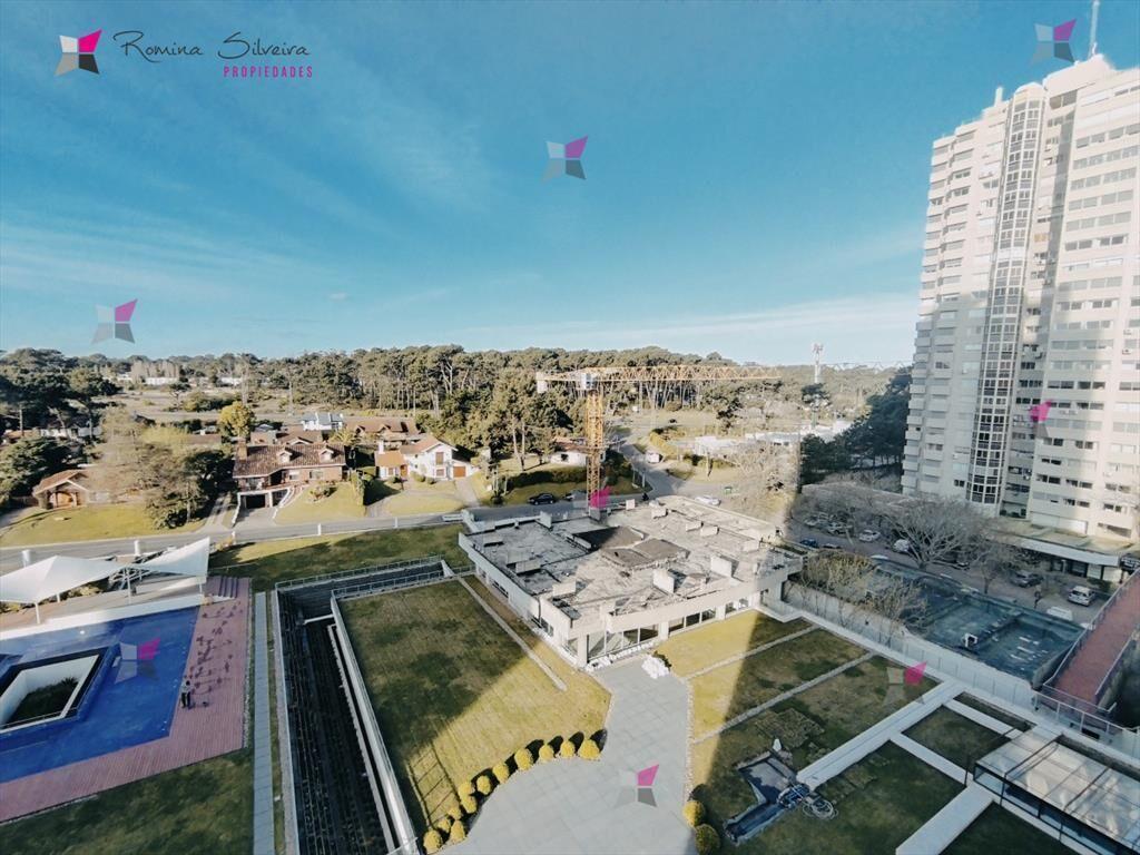 VENTA DE APARTAMENTO DE 1 DORMITORIO EN EDIFICIO