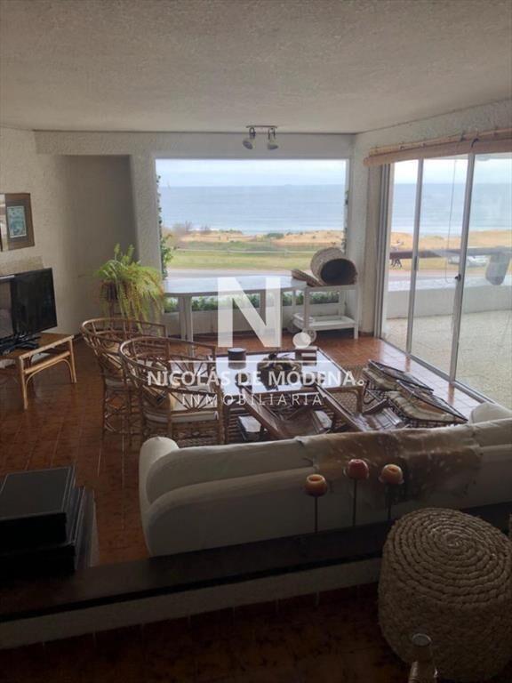 Departamento en Punta del Este