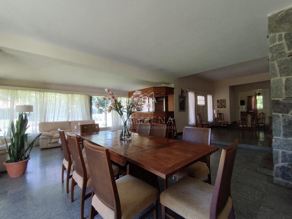 Alquiler y venta de casa en Punta del Este