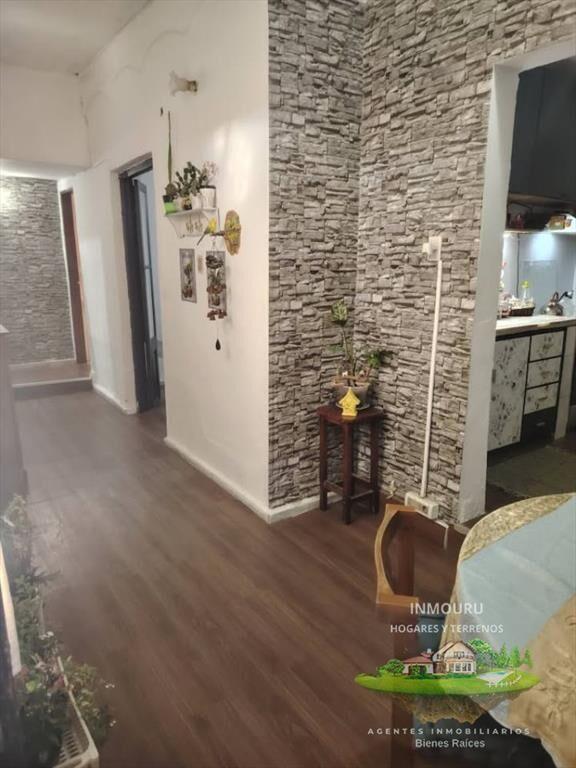 Alquiler de Apartamento Interno