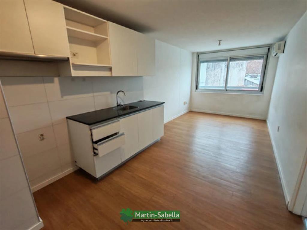 Apartamento en Alquiler - Aguada