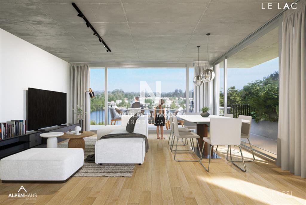 Apartamento en Pozo de 1 Dormitorio en VENTA.