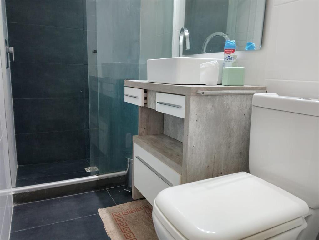Alquiler Apartamento de 1 Dormitorio en Pocitos
