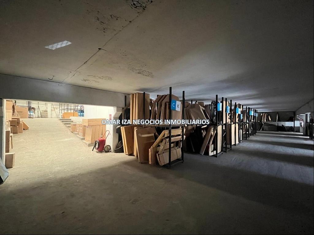 Alquiler local industrial, galpon, deposito, zona cordon