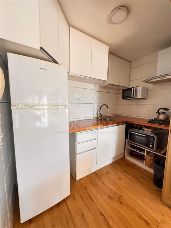 APARTAMENTO EN PLENA PENINSULA CUENTA CON TERRAZA