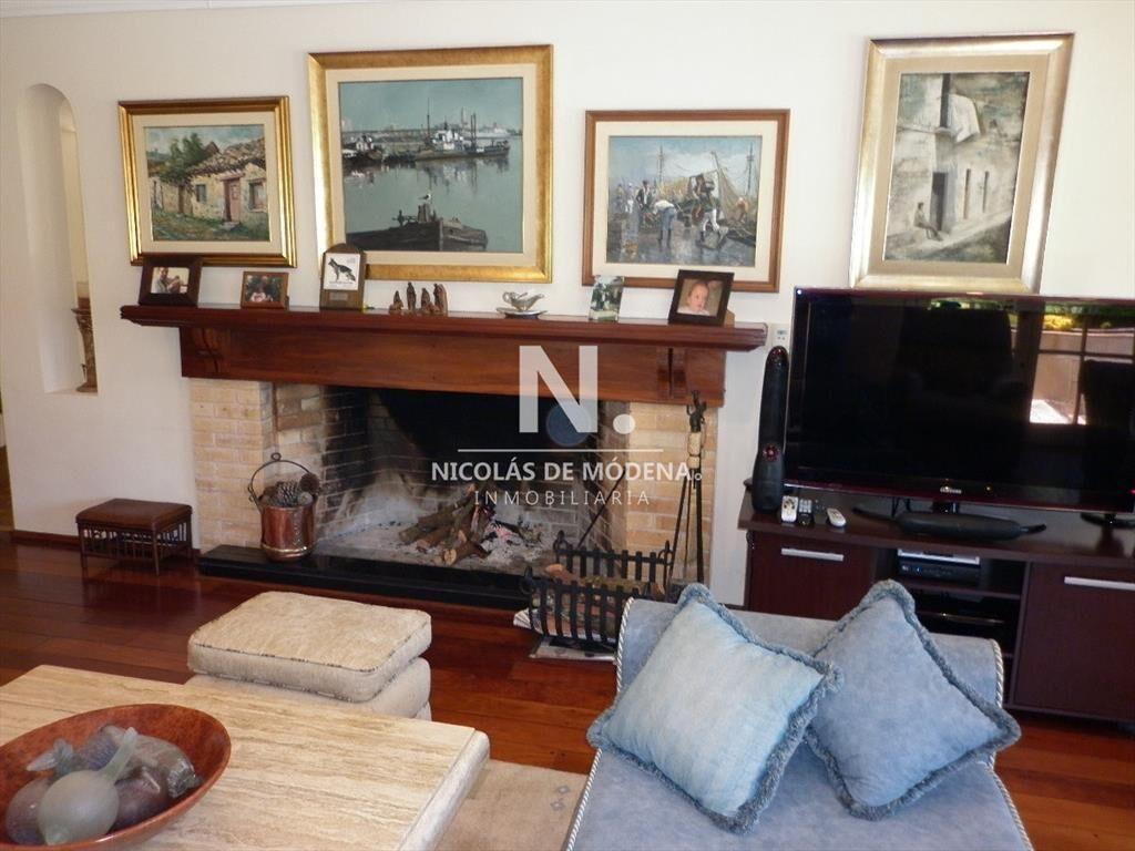 Vende casa en Lugano, Punta del Este de 4