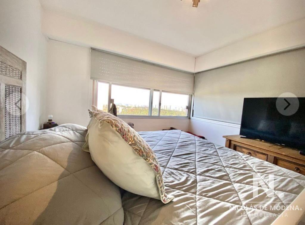 Apartamento en roosevelt center