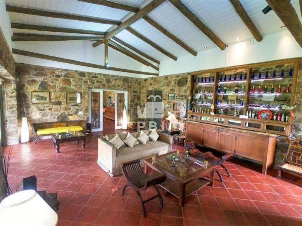 Chacra en venta Pueblo Edén 3 dormitorios - Ref : PBI1052