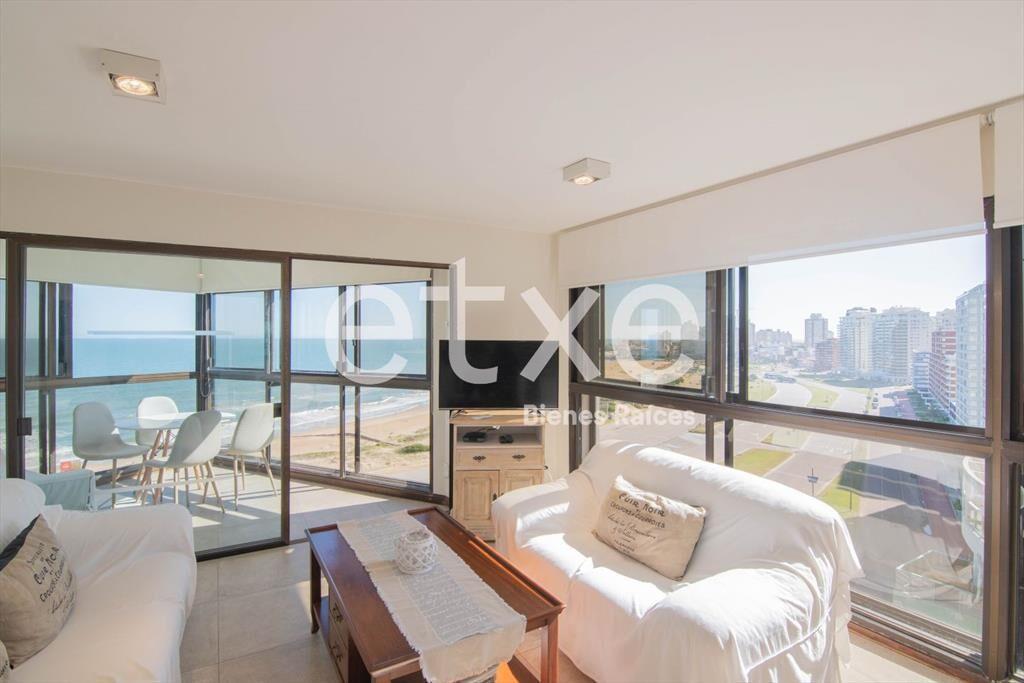 Apartamento en Venta Playa brava Punta del Este...