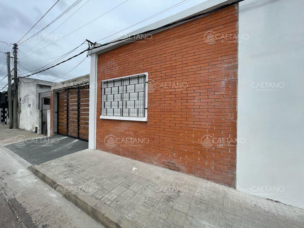Casa en venta en el centro de Maldonado U$S 128.000