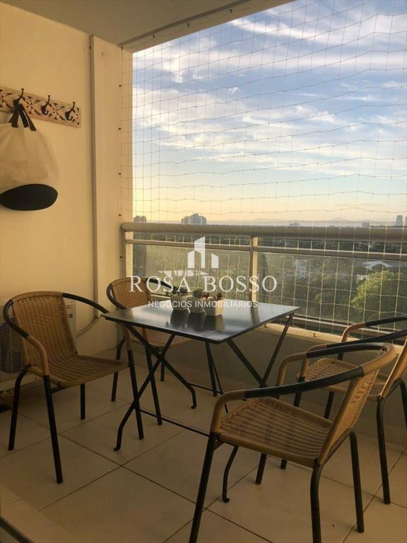 Apartamento muy cómodo y lindo.
