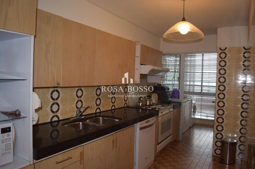 Apartamento en Peninsula, 3 dormitorios *