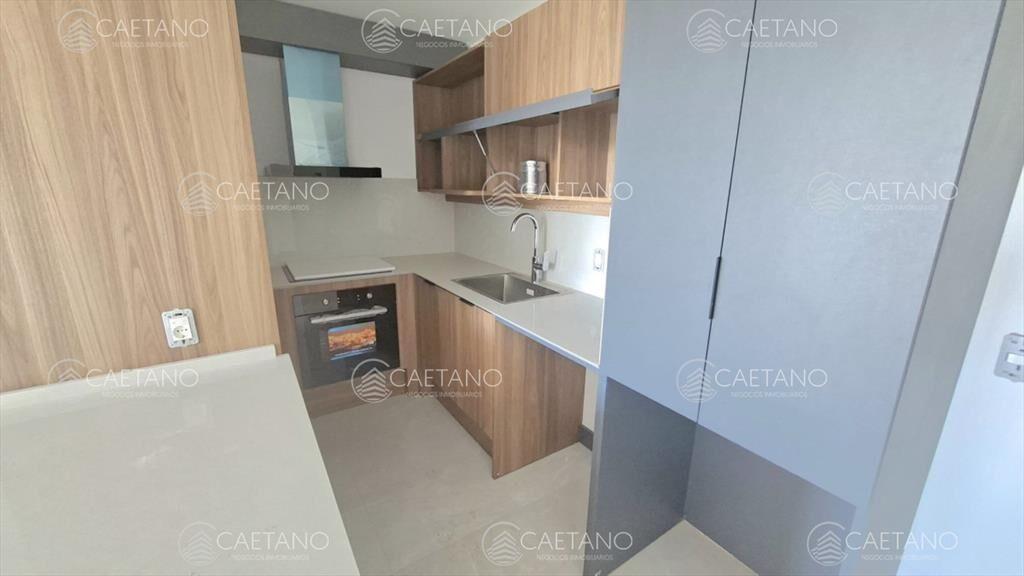 Apartamento a entrenar de 2 dormitorios