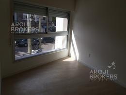 Apartamento de 1 dormitorio en venta en Pocitos Nuevo