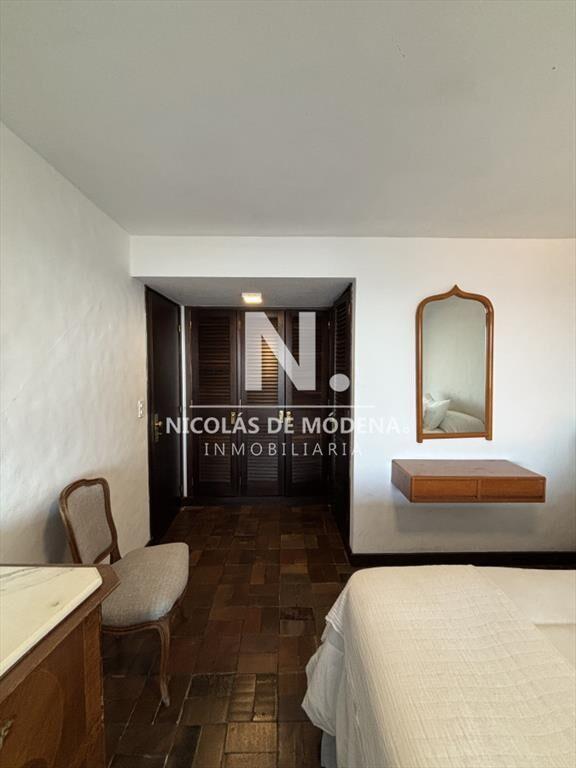 Apartamento en alquiler de 3 dormitorios Punta Del Este