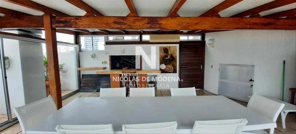 Hermoso apartamento frente al Mar