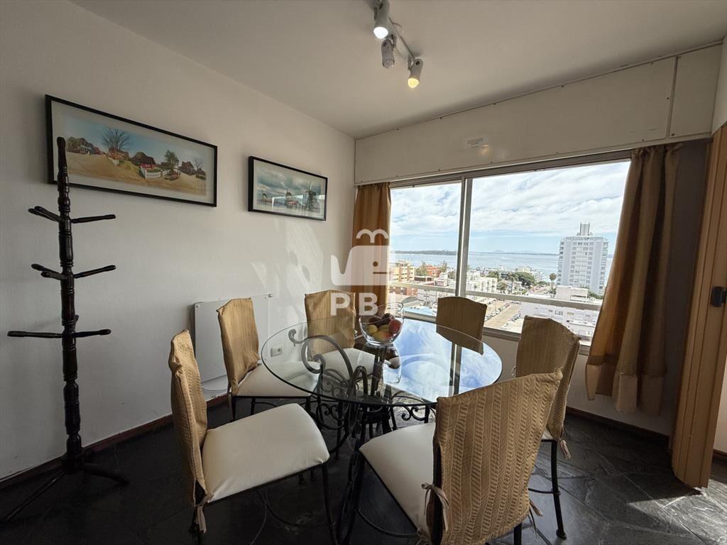 Apartamento en Península - Punta del Este - - :