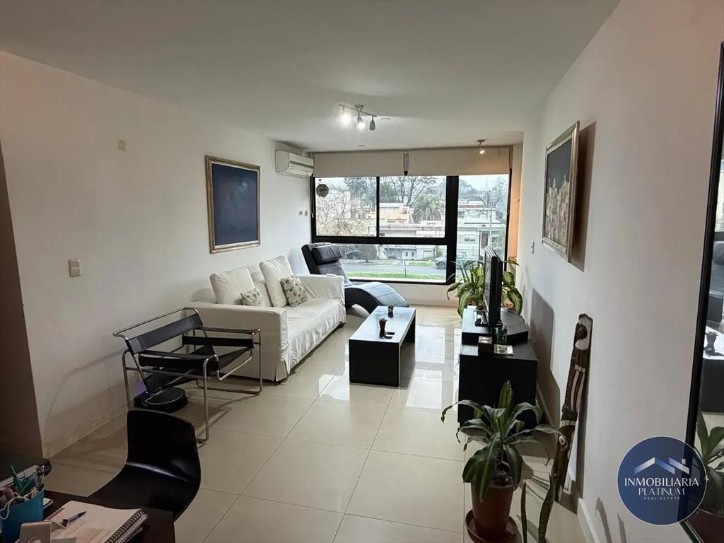 Apartamento en alquiler en Malvin