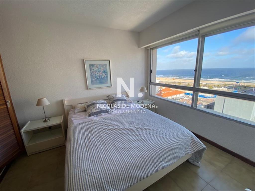 Apto de 2 dormitorios con 2 Baños en peninsula,