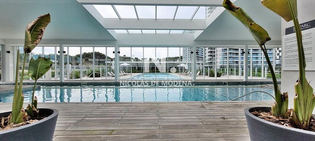 Apartamento en Punta del Este, Brava