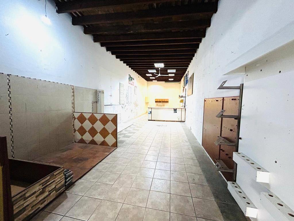 Alquiler de Local comercial en Ejido con 286 Mts2 en Centro