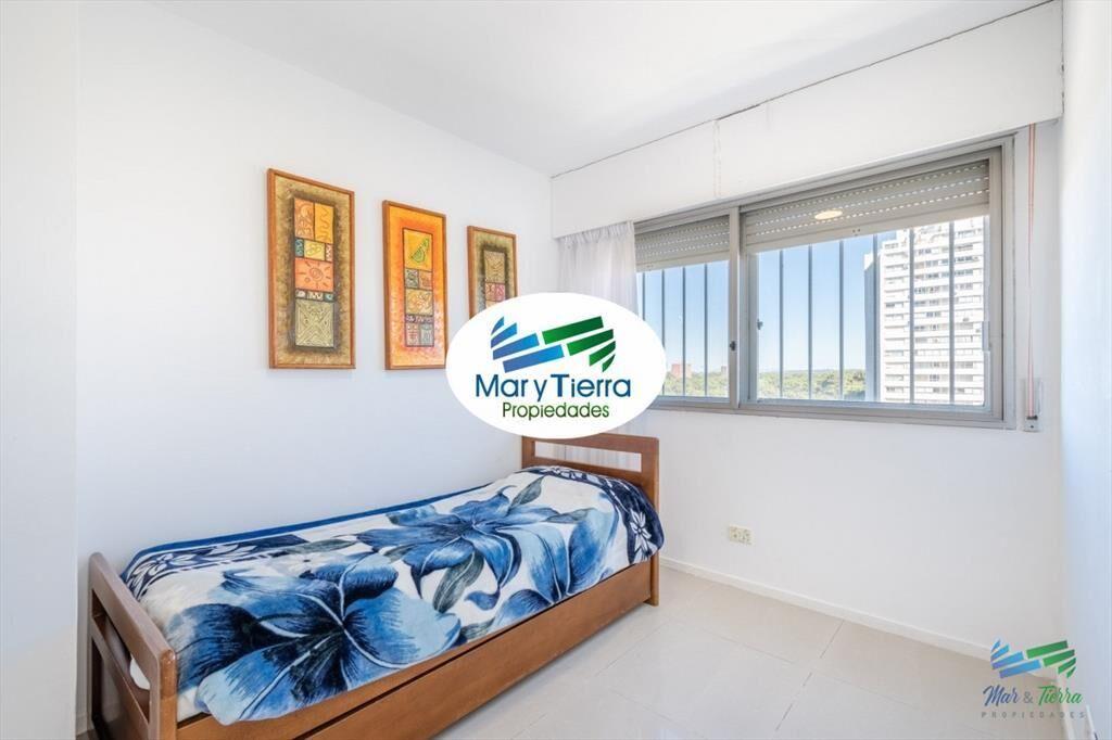 Vendo apartamento 3 dormitorios Roosevelt Punta