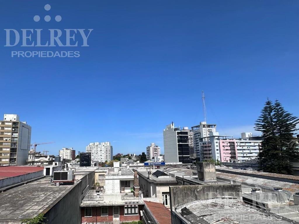 Venta Apartamento - La Blanqueada DELREY PROPIEDADES