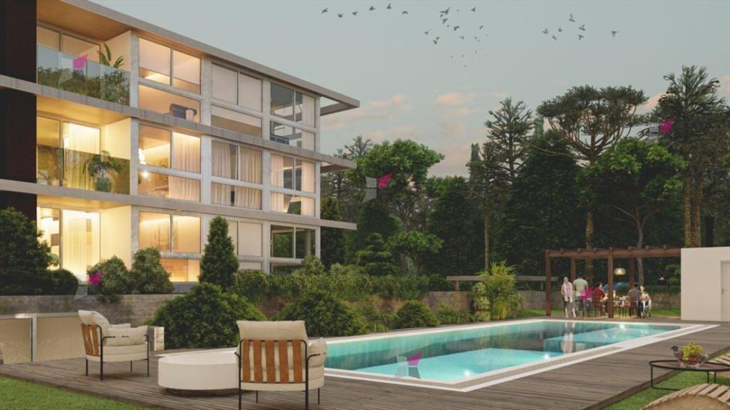 VENTA DE APARTAMENTO DE 2 DORMITORIOS EN POZO EN BRAVA PUNT