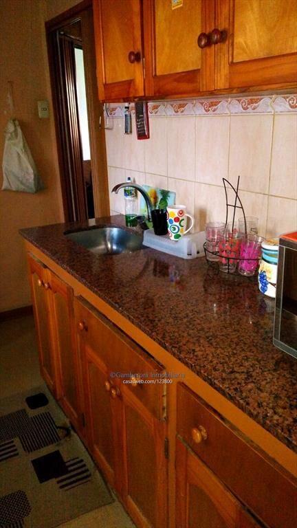 Casa en venta en Colón. Se vende alquilada.