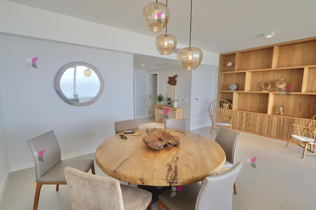 APARTAMENTO DE 4 DORMITORIOS EN VENTA TORRE LE