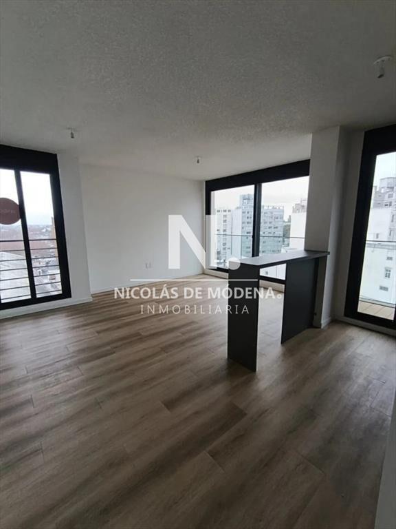Venta Apartamento 2 dormitorios en zona Tres Cruces,Ideal