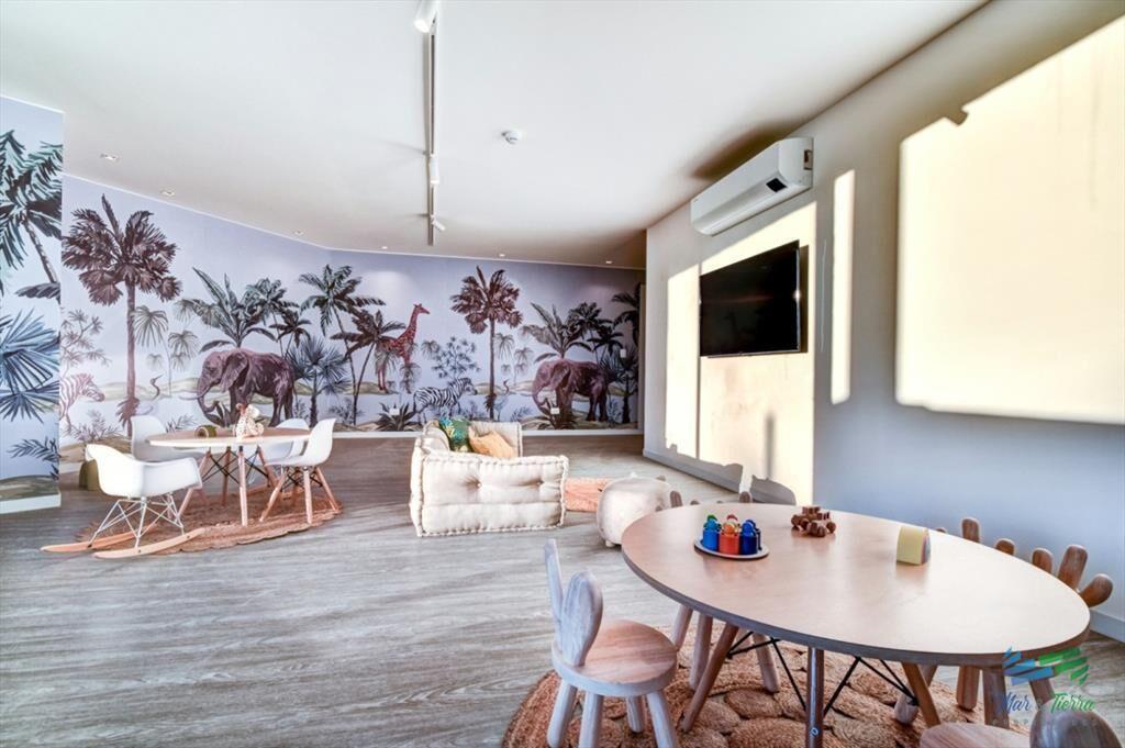 En venta apartamento 1 dormitorio con servicios