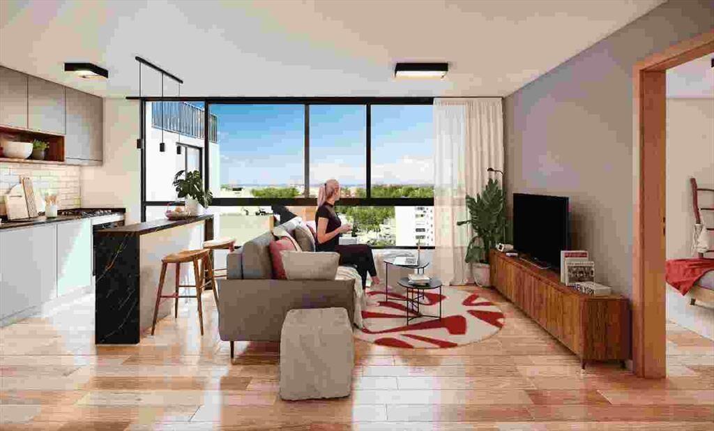 VENTA APTO 2 DORM PARQUE RODO ESTRENA MARZO 2027