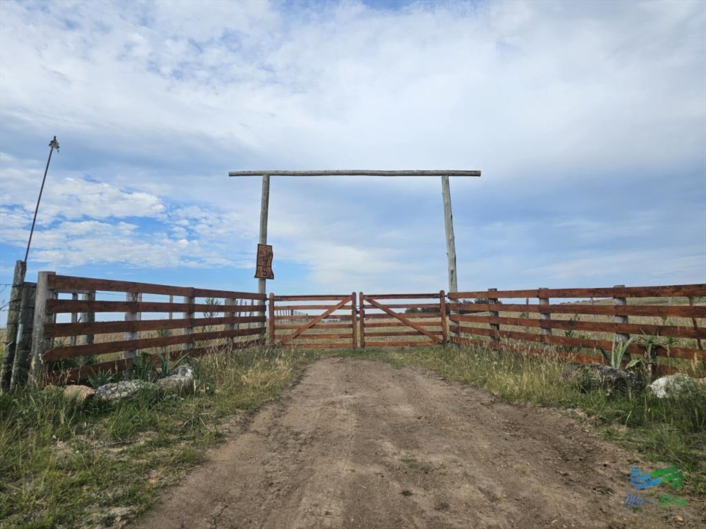 En venta chacra 3 hectareas, proxima ruta 39, a