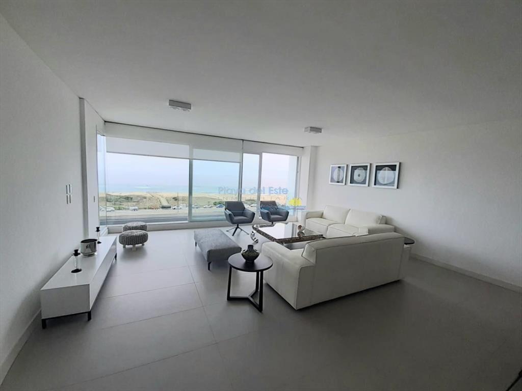 Apartamento en Alquiler temporal en Torre LE PARC