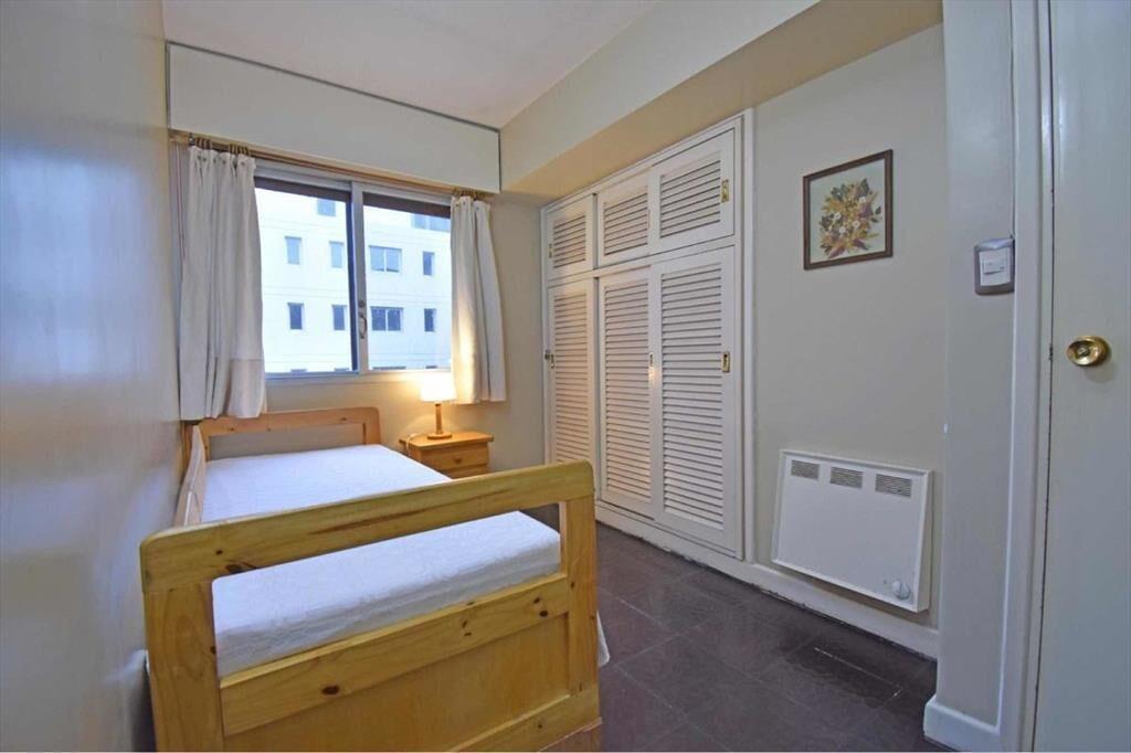 MUY LINDO DEPARTAMENTO A PASOS DEL PUERTO