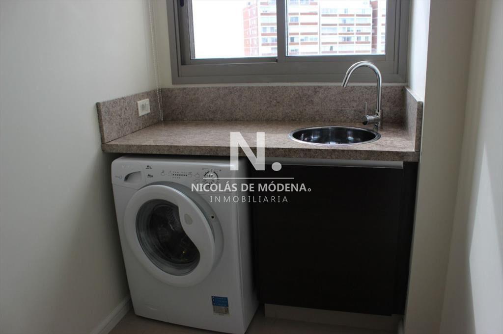 Departamento en excelente zona, Torre Imperiale