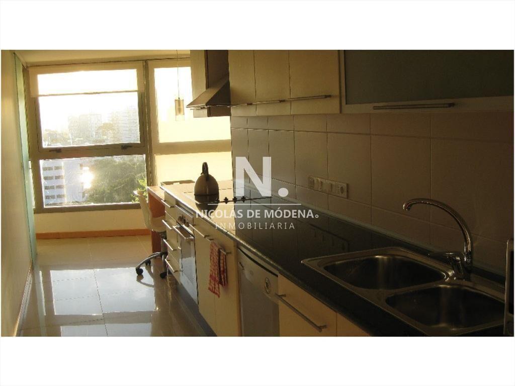 Vende Apartamento en Brava - Punta del Este de 3