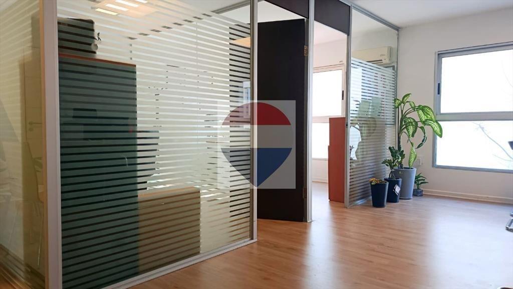 Venta Oficina corporativa en Trade Park +cochera