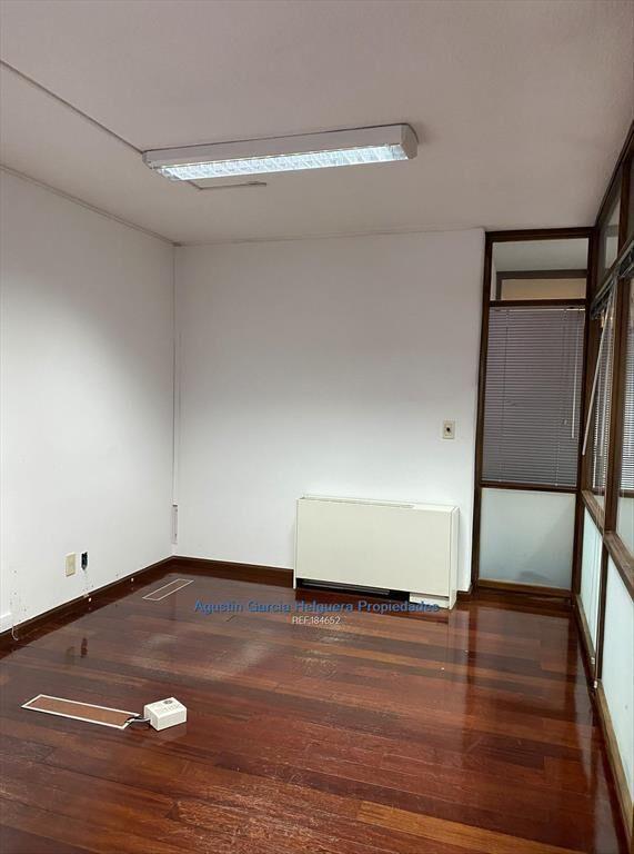 Venta y Alquiler Oficina Ciudad Vieja