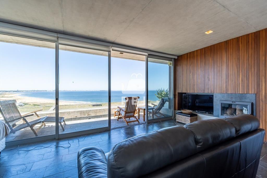 Apartamento en venta en Punta Ballena  - Sierra 1