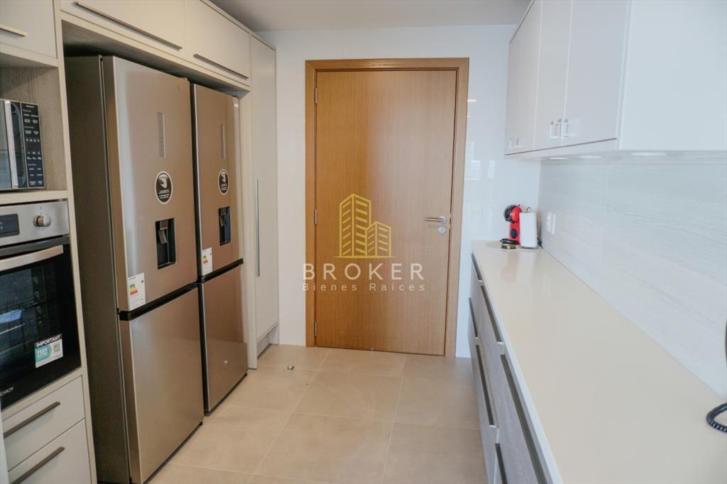 Venta Departamento 3 dormitorios en Green Life