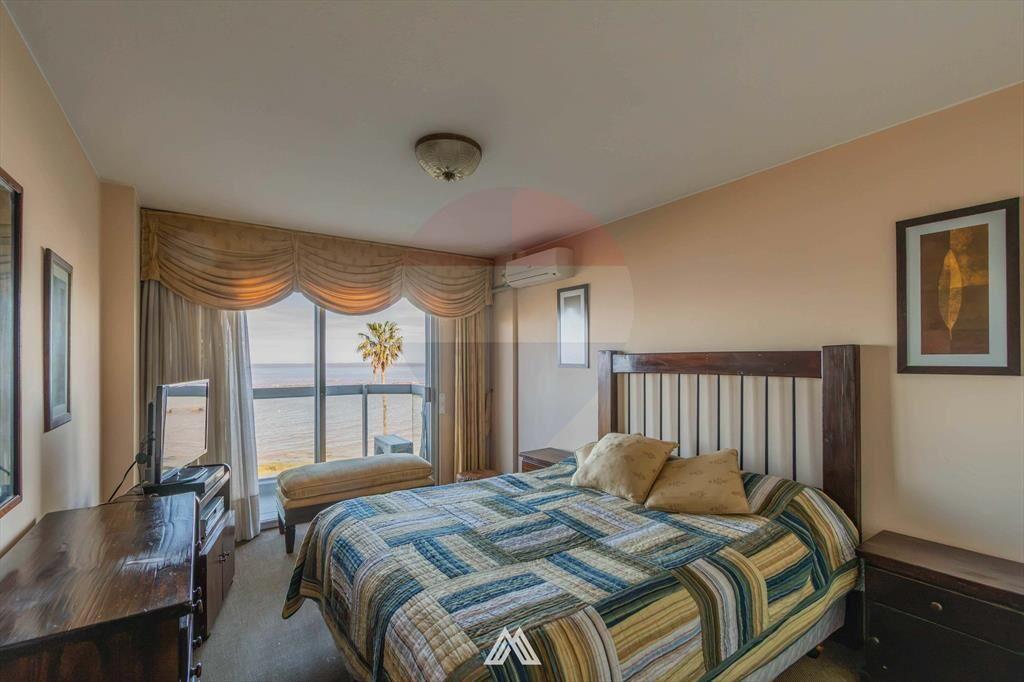 Venta apartamento Punta Carretas Rambla.